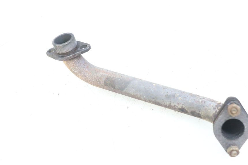 photo de COLLETTORE PEUGEOT ELYSEO 125 (1999 - 2004) - Zoom sullo stato d'uso