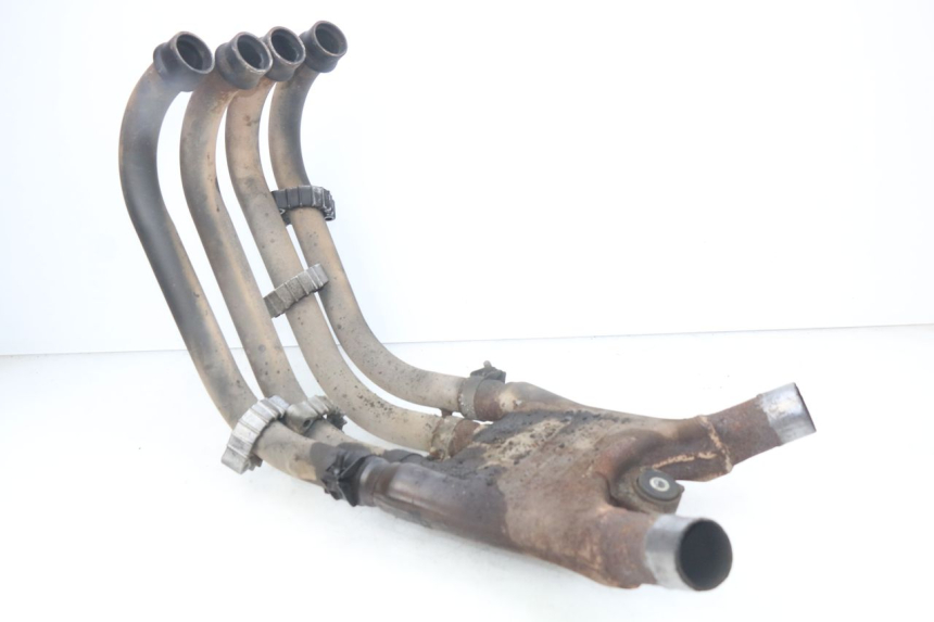 photo de COLLETTORI YAMAHA FJ 3CX 1200 (1986 - 1996)