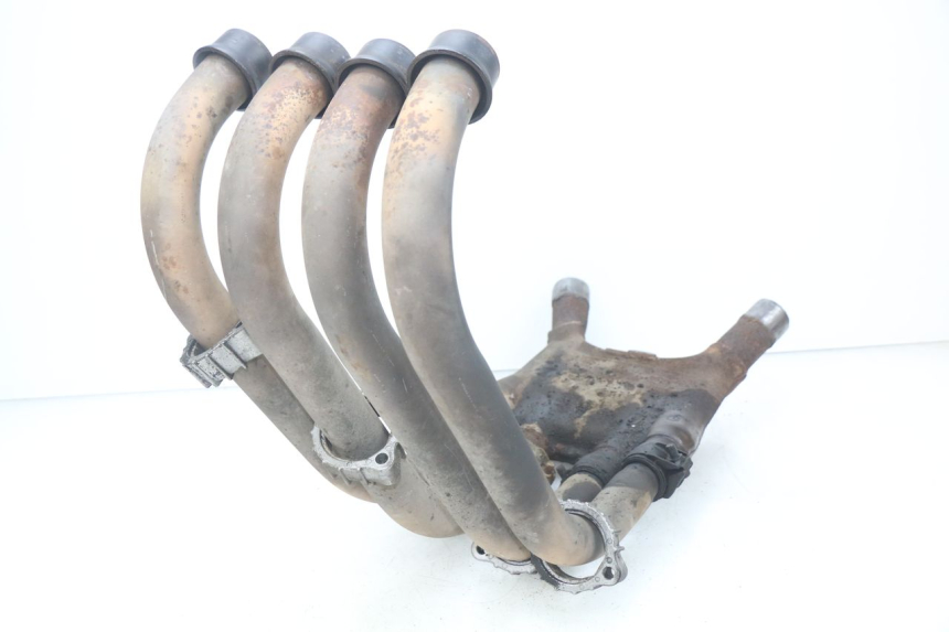 photo de COLLETTORI YAMAHA FJ 3CX 1200 (1986 - 1996)