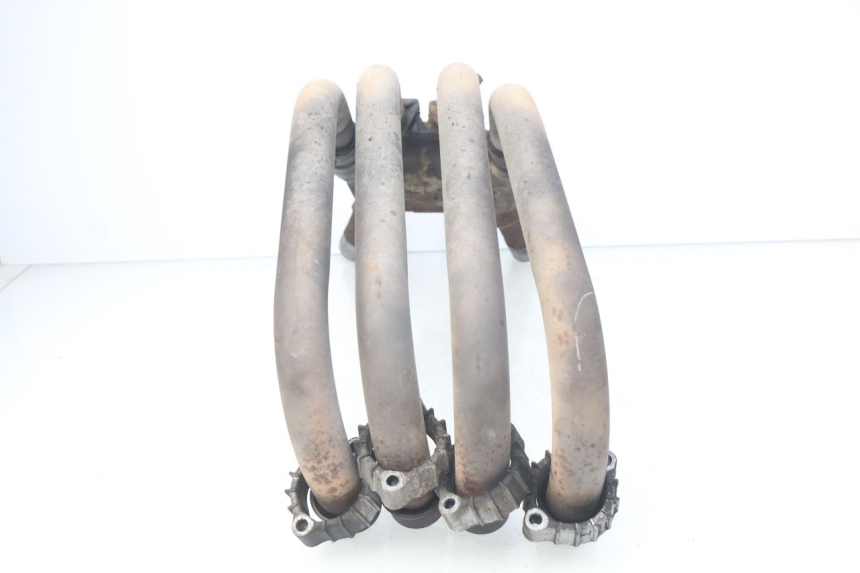 photo de COLLETTORI YAMAHA FJ 3CX 1200 (1986 - 1996)