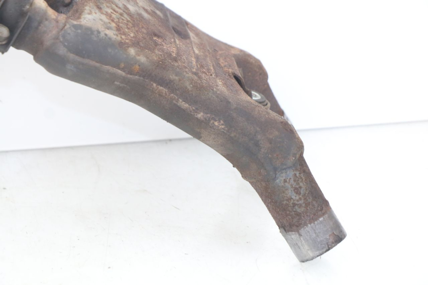 photo de COLLETTORI YAMAHA FJ 3CX 1200 (1986 - 1996)