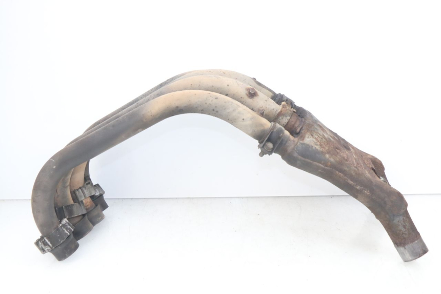 photo de COLLETTORI YAMAHA FJ 3CX 1200 (1986 - 1996)