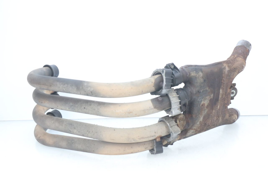 photo de COLLETTORI YAMAHA FJ 3CX 1200 (1986 - 1996)