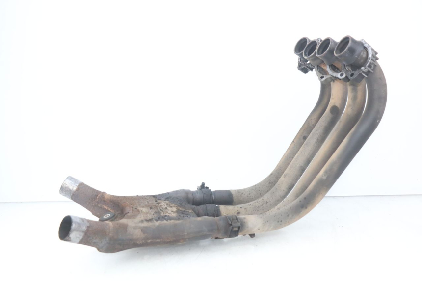 photo de COLLETTORI YAMAHA FJ 3CX 1200 (1986 - 1996)