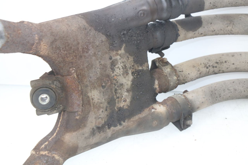 photo de COLLETTORI YAMAHA FJ 3CX 1200 (1986 - 1996)