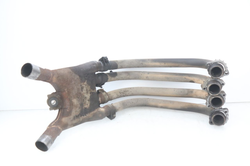 photo de COLLETTORI YAMAHA FJ 3CX 1200 (1986 - 1996)