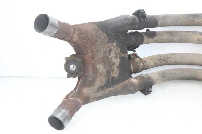 photo de COLLETTORI YAMAHA FJ 3CX 1200 (1986 - 1996)