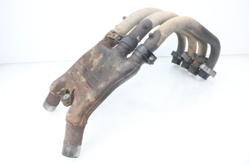 photo de COLLETTORI YAMAHA FJ 3CX 1200 (1986 - 1996)