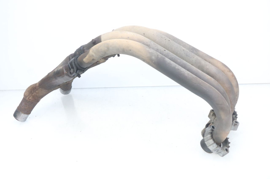 photo de COLLETTORI YAMAHA FJ 3CX 1200 (1986 - 1996)