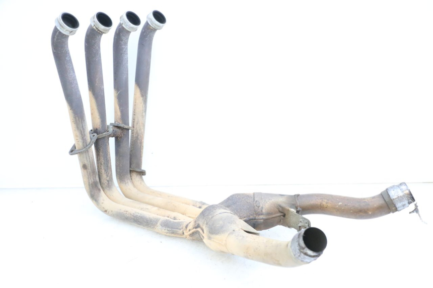 photo de COLLETTORI YAMAHA FJR ABS 1300 (2006 - 2012) - Vista principale