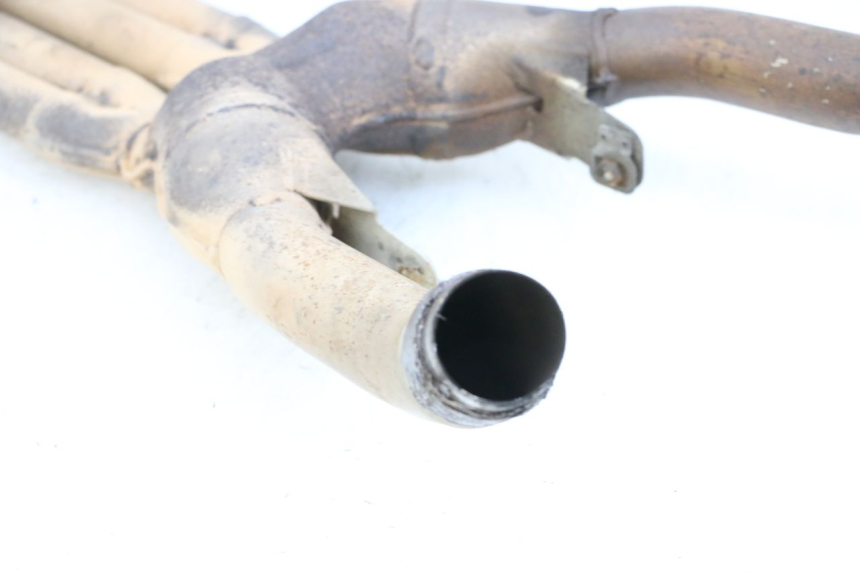 photo de COLLETTORI YAMAHA FJR ABS 1300 (2006 - 2012) - Altra vista dell'articolo