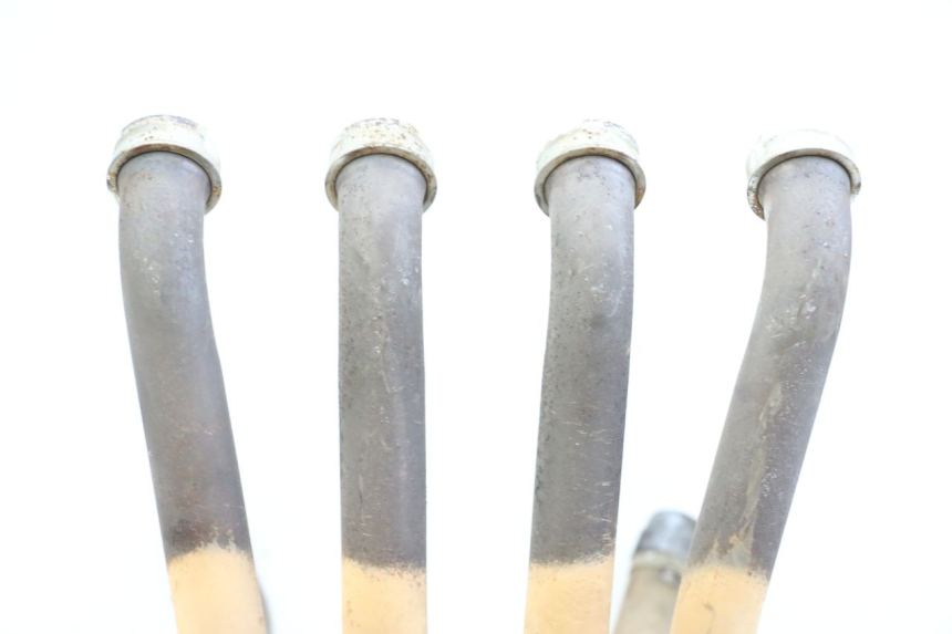 photo de COLLETTORI YAMAHA FJR ABS 1300 (2006 - 2012) - Angolazione alternativa