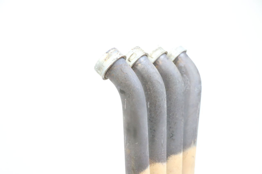 photo de COLLETTORI YAMAHA FJR ABS 1300 (2006 - 2012) - Panoramica del profilo