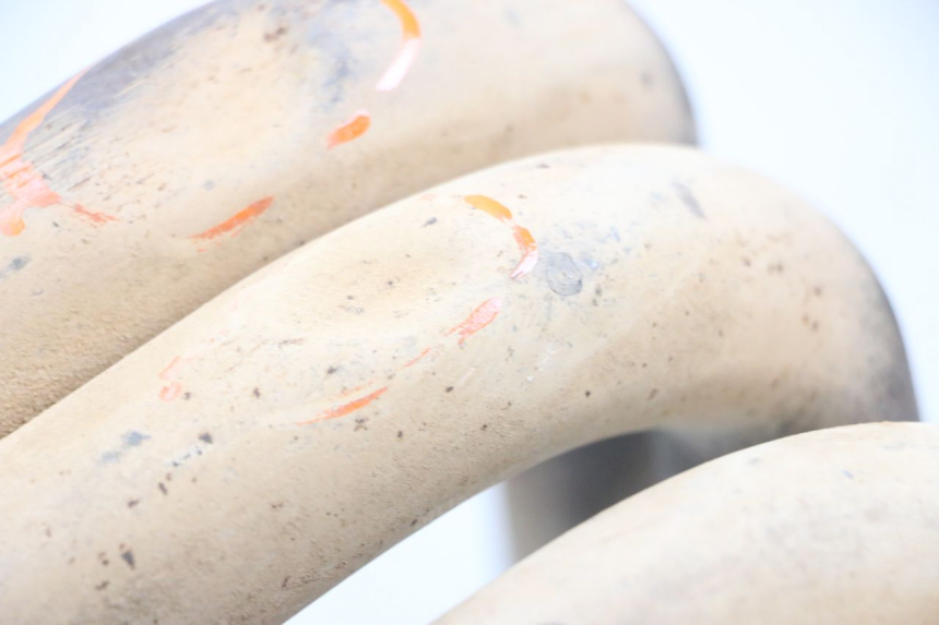 photo de COLLETTORI YAMAHA FJR ABS 1300 (2006 - 2012) - Zoom sullo stato d'uso