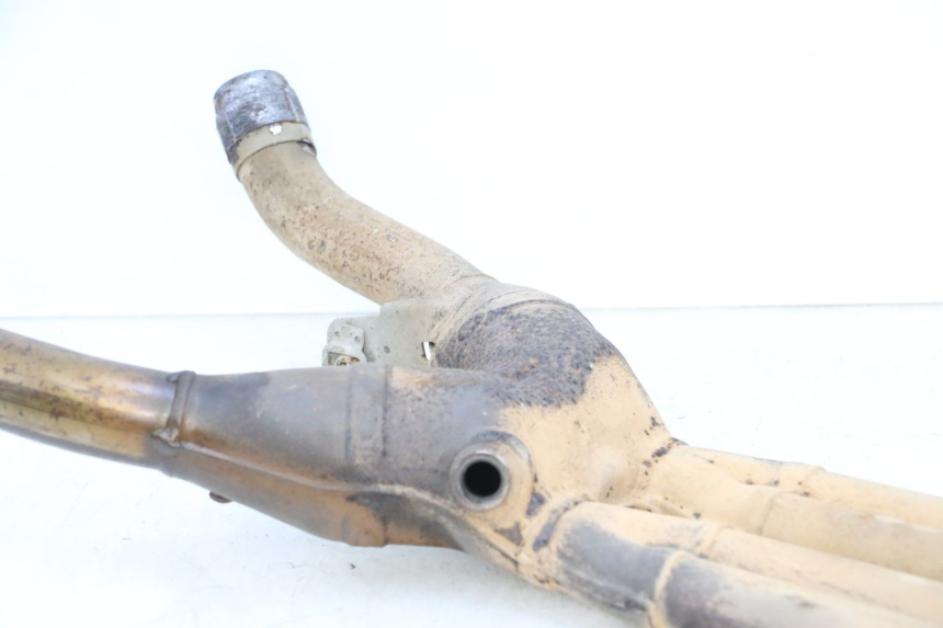 photo de COLLETTORI YAMAHA FJR ABS 1300 (2006 - 2012) - Dettaglio del componente