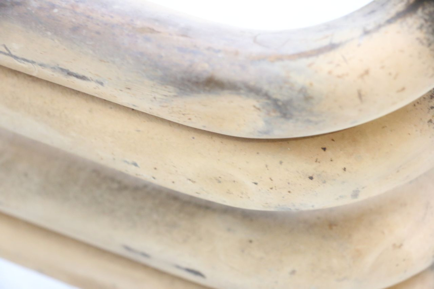 photo de COLLETTORI YAMAHA FJR ABS 1300 (2006 - 2012) - Vista d'insieme del prodotto