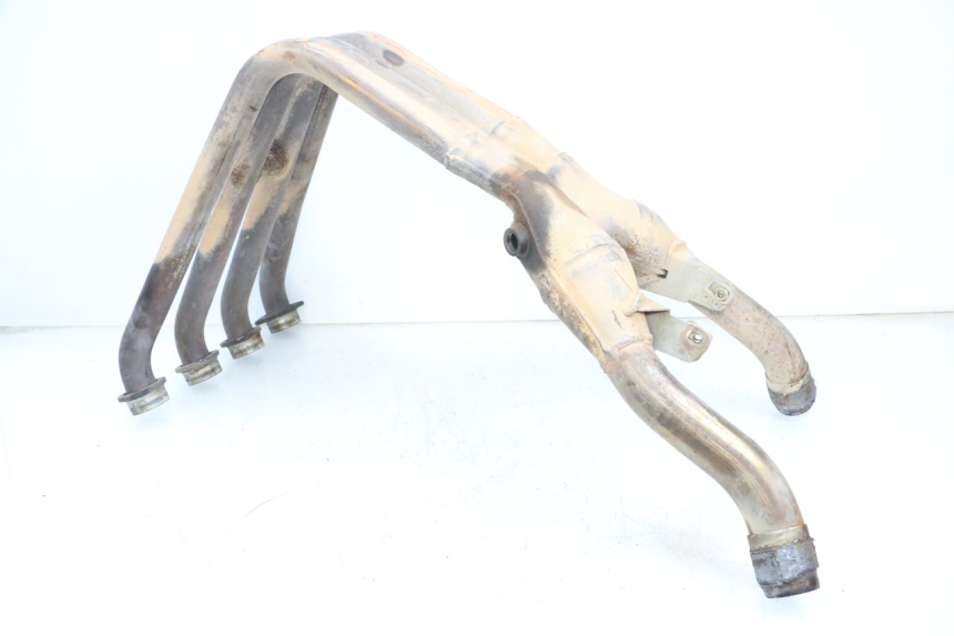 photo de COLLETTORI YAMAHA FJR ABS 1300 (2006 - 2012) - Zoom sui componenti