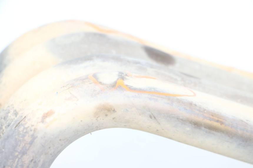 photo de COLLETTORI YAMAHA FJR ABS 1300 (2006 - 2012) - Primo piano ad alta risoluzione