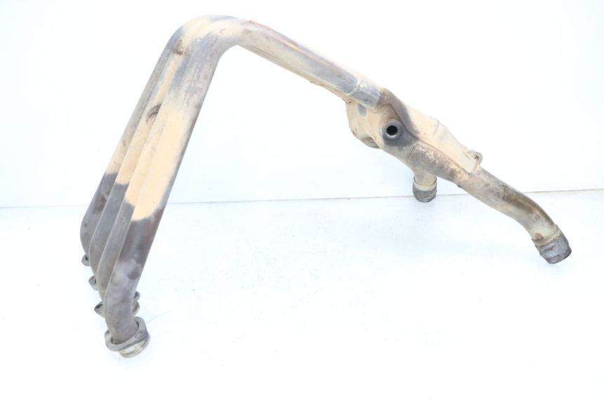 photo de COLLETTORI YAMAHA FJR ABS 1300 (2006 - 2012) - Foto prodotto supplementare