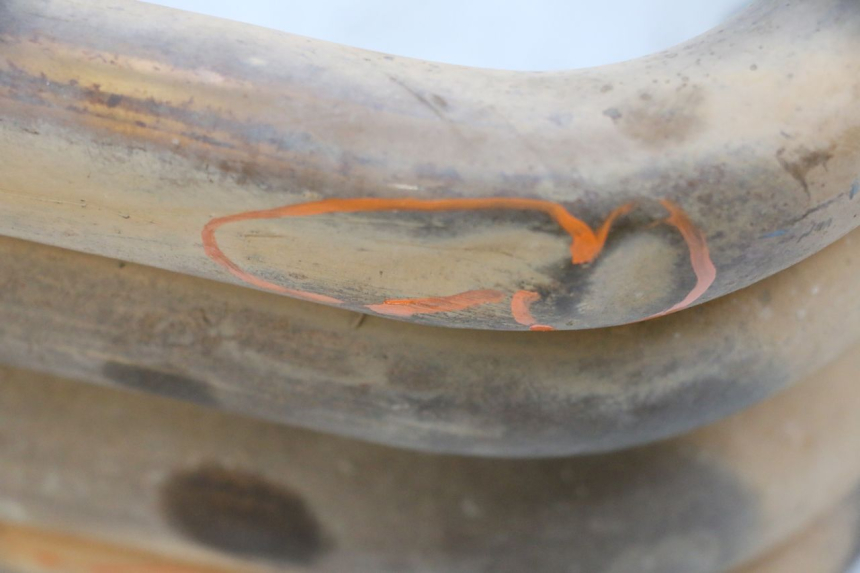 photo de COLLETTORI YAMAHA FJR ABS 1300 (2006 - 2012) - Altra angolazione