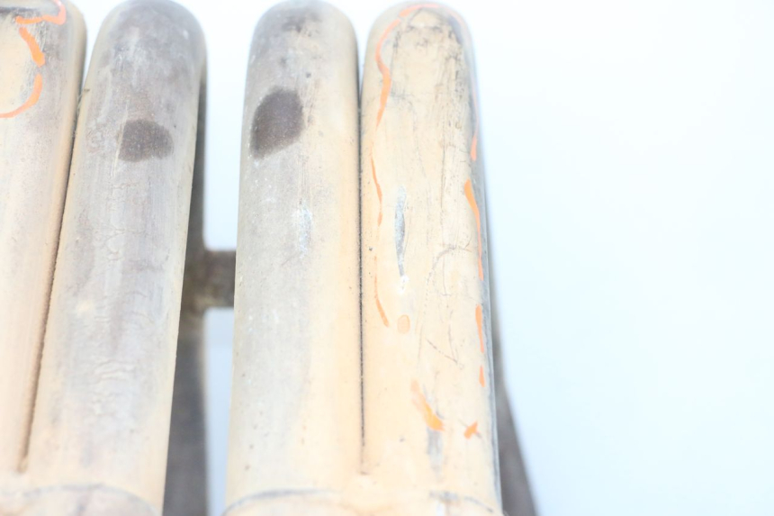 photo de COLLETTORI YAMAHA FJR ABS 1300 (2006 - 2012) - Marcature e riferimenti originali