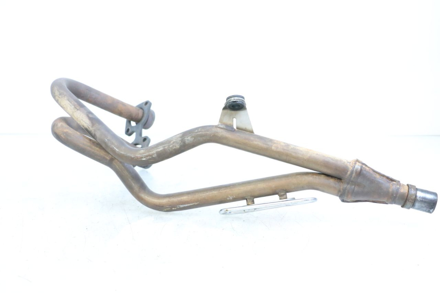 photo de COLLETTORE HONDA FJS SILVER WING SILVERWING 400 (2005 - 2008)