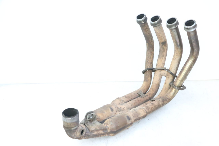 photo de COLLETTORE YAMAHA FZ6 FAZER S2 600 (2007 - 2011)