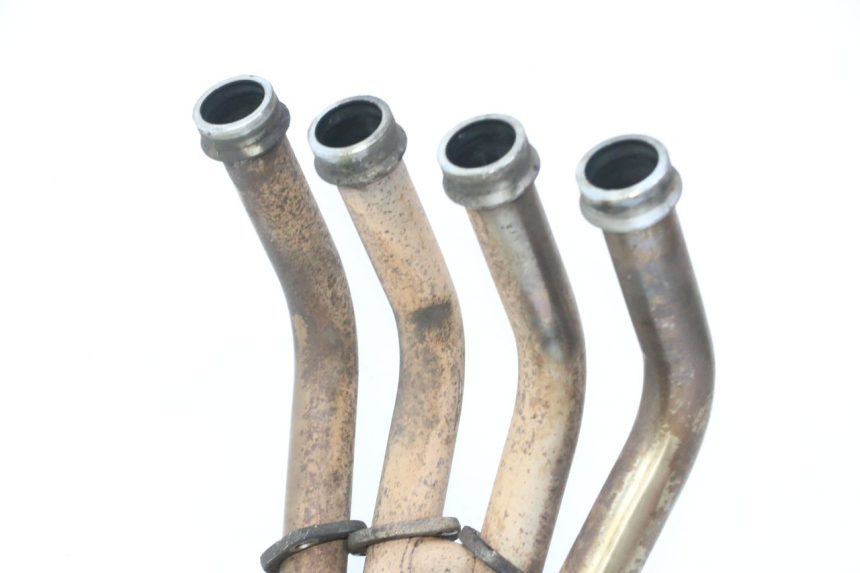 photo de COLLETTORE YAMAHA FZ6 FAZER S2 600 (2007 - 2011)