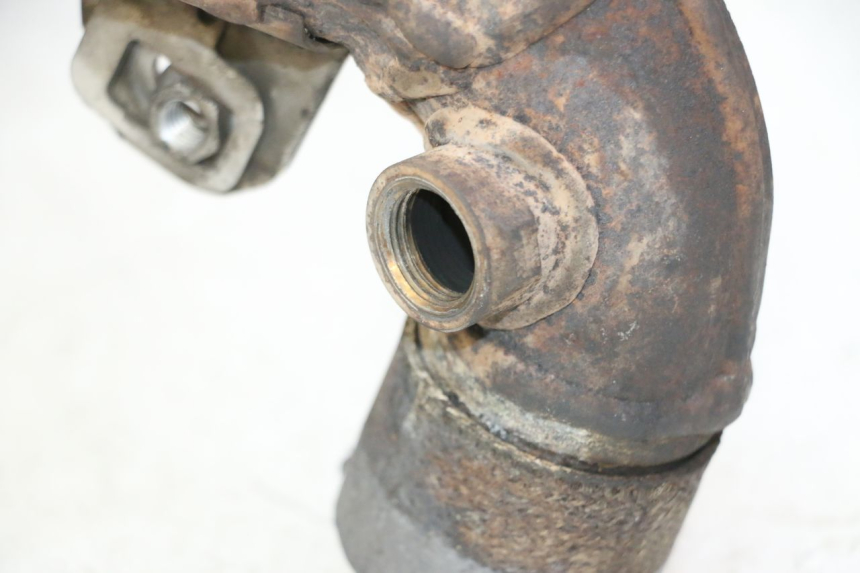 photo de COLLETTORE YAMAHA FZ6 FAZER S2 600 (2007 - 2011)