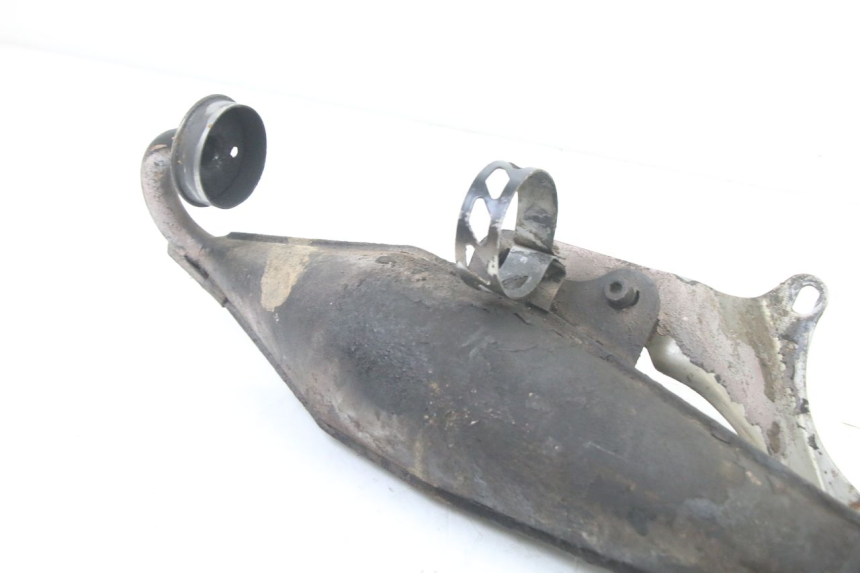 photo de COLLETTORE GILERA STALKER 50 (1997 - 2005)
