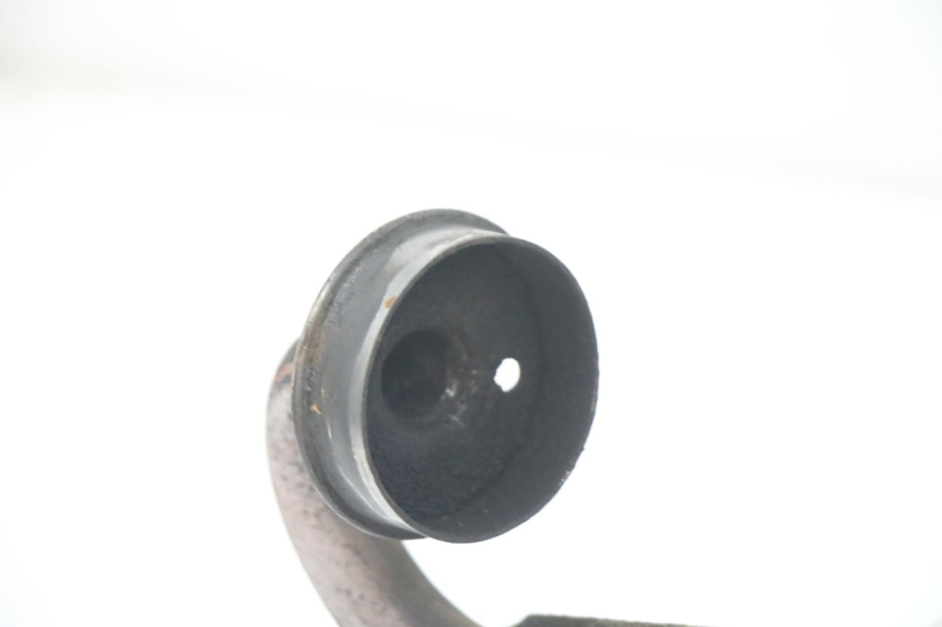 photo de COLLETTORE GILERA STALKER 50 (1997 - 2005)