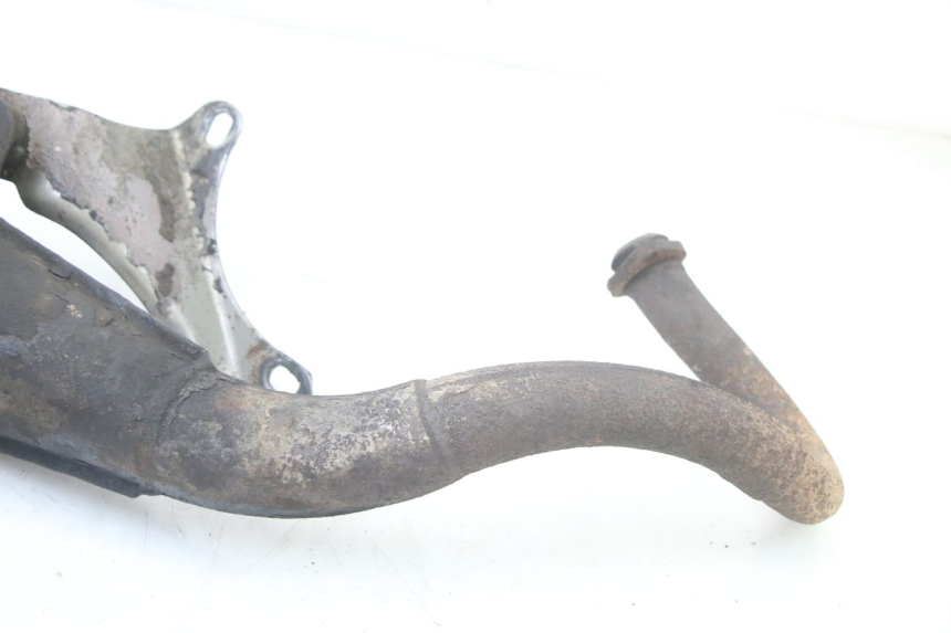 photo de COLLETTORE GILERA STALKER 50 (1997 - 2005)