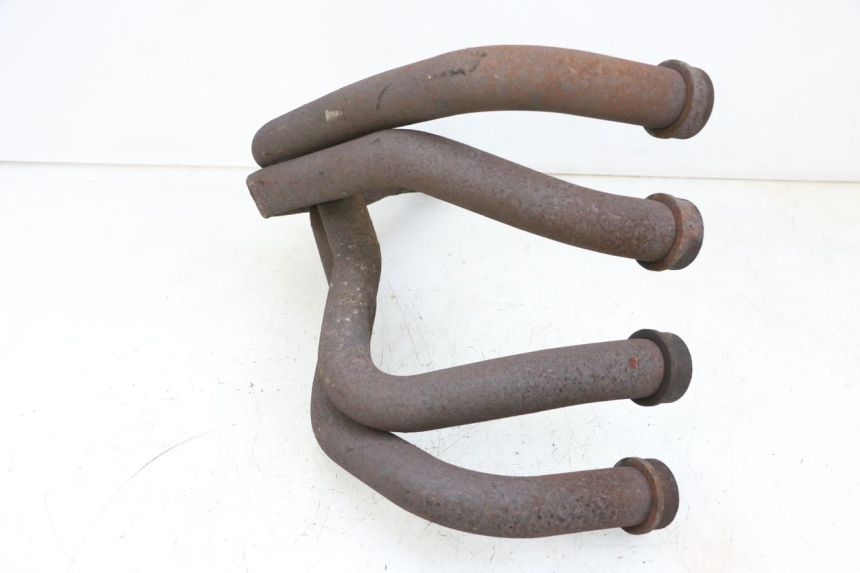 photo de COLLETTORE KAWASAKI GPZ RX 1000 (1986 - 1988) - Dettaglio del componente