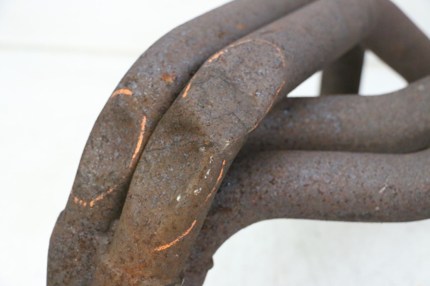 photo de COLLETTORE KAWASAKI GPZ RX 1000 (1986 - 1988) - Altra vista dell'articolo