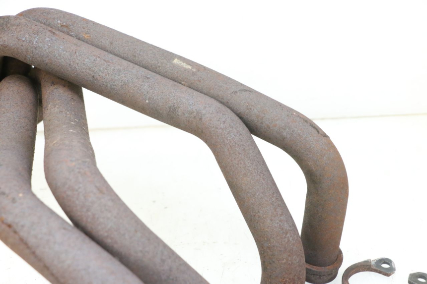 photo de COLLETTORE KAWASAKI GPZ RX 1000 (1986 - 1988) - Ispezione visiva dettagliata