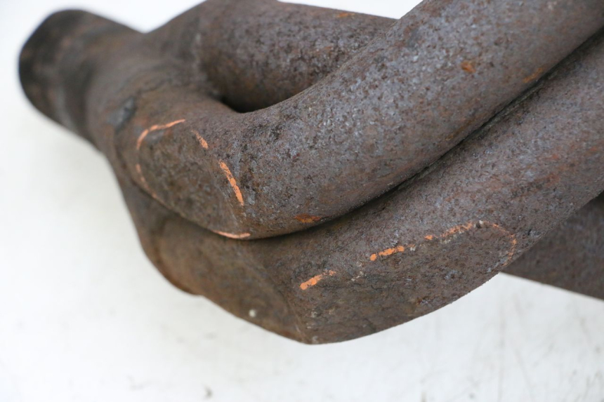 photo de COLLETTORE KAWASAKI GPZ RX 1000 (1986 - 1988) - Zoom sullo stato d'uso