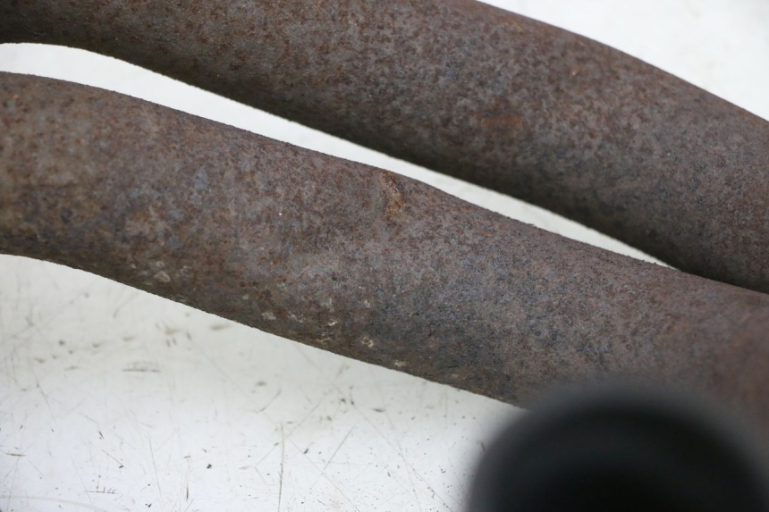 photo de COLLETTORE KAWASAKI GPZ RX 1000 (1986 - 1988) - Altra angolazione