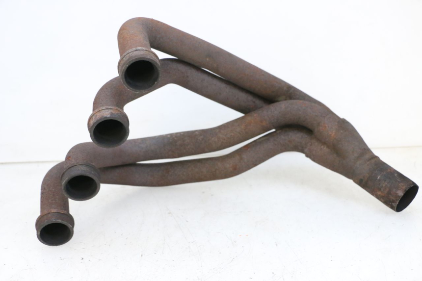 photo de COLLETTORE KAWASAKI GPZ RX 1000 (1986 - 1988) - Dettagli dei punti di fissaggio