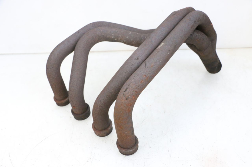 photo de COLLETTORE KAWASAKI GPZ RX 1000 (1986 - 1988) - Stato della superficie e materiale