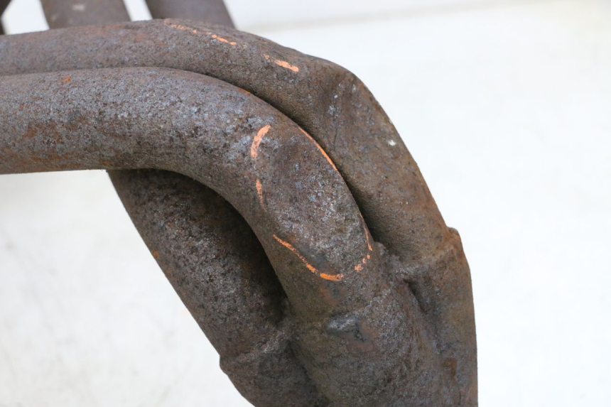 photo de COLLETTORE KAWASAKI GPZ RX 1000 (1986 - 1988) - Ricambio usato controllato