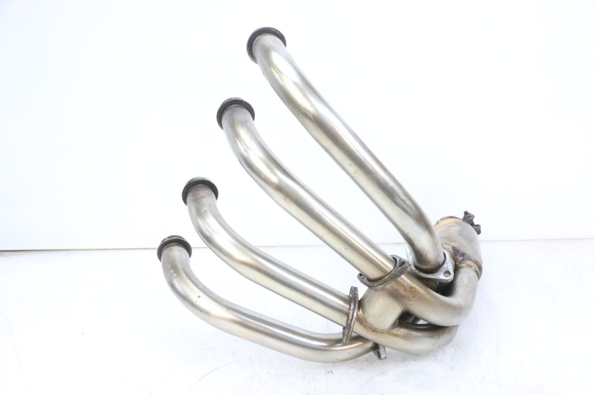 photo de COLLETTORE SUZUKI GSF N BANDIT 600 (1996 - 1999) - Primo piano ad alta risoluzione