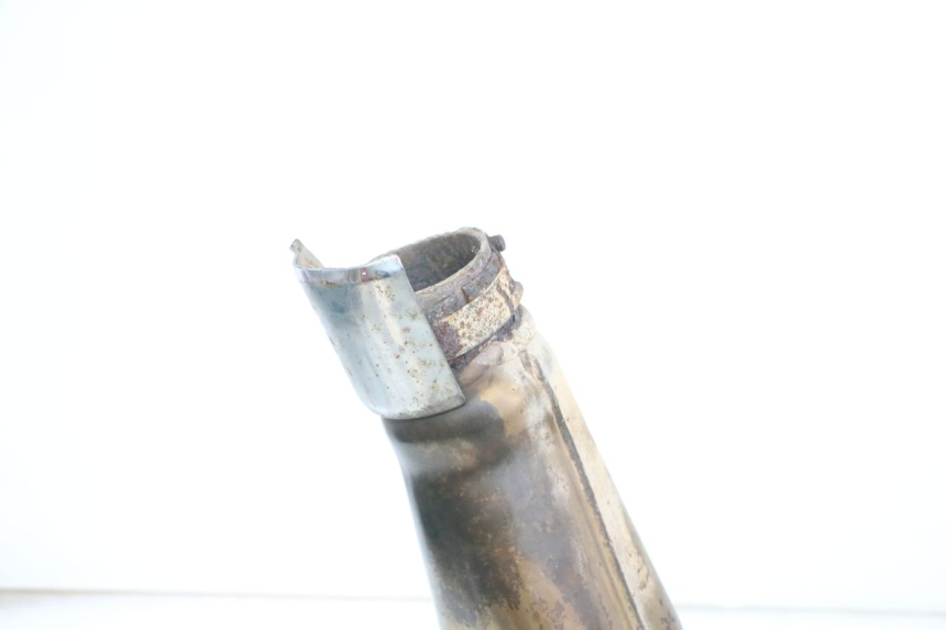 photo de COLLETTORE SUZUKI GSF N BANDIT 600 (1996 - 1999) - Altra angolazione