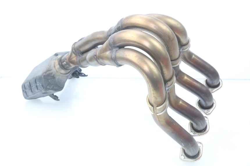 photo de COLLETTORI SUZUKI GSX-R GSXR 750 (2011 - 2016)