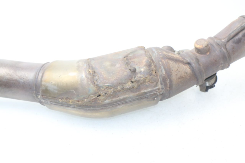 photo de Collettore SUZUKI GSX-R GSXR K16 1000 (2012 - 2016) - Dettaglio del componente