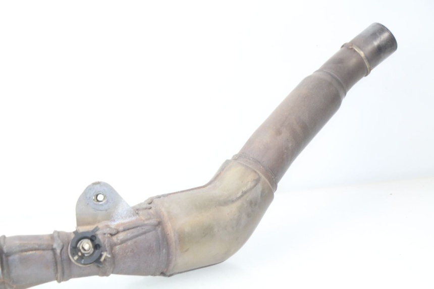 photo de Collettore SUZUKI GSX-R GSXR K16 1000 (2012 - 2016) - Zoom sui componenti