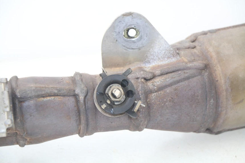 photo de Collettore SUZUKI GSX-R GSXR K16 1000 (2012 - 2016) - Primo piano ad alta risoluzione