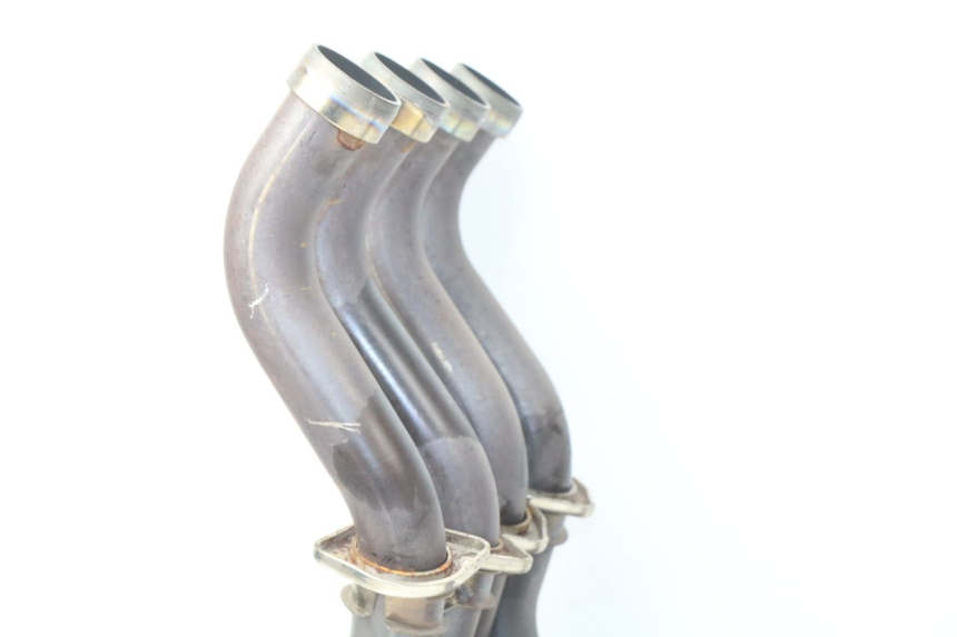 photo de Collettore SUZUKI GSX-R GSXR K16 1000 (2012 - 2016) - Ispezione visiva dettagliata