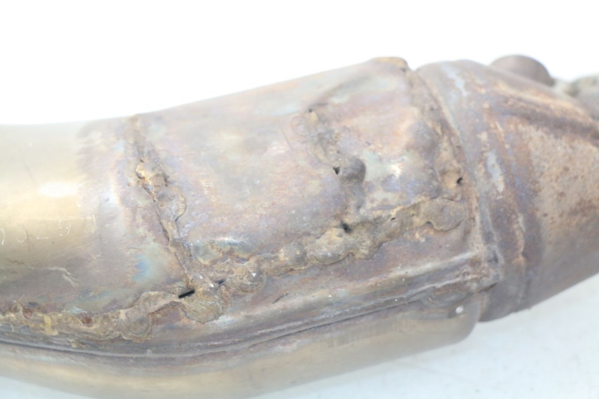 photo de Collettore SUZUKI GSX-R GSXR K16 1000 (2012 - 2016) - Zoom sullo stato d'uso