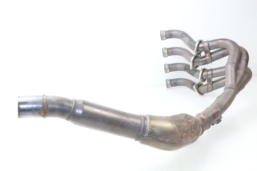 photo de Collettore SUZUKI GSX-R GSXR K16 1000 (2012 - 2016) - Vista d'insieme del prodotto