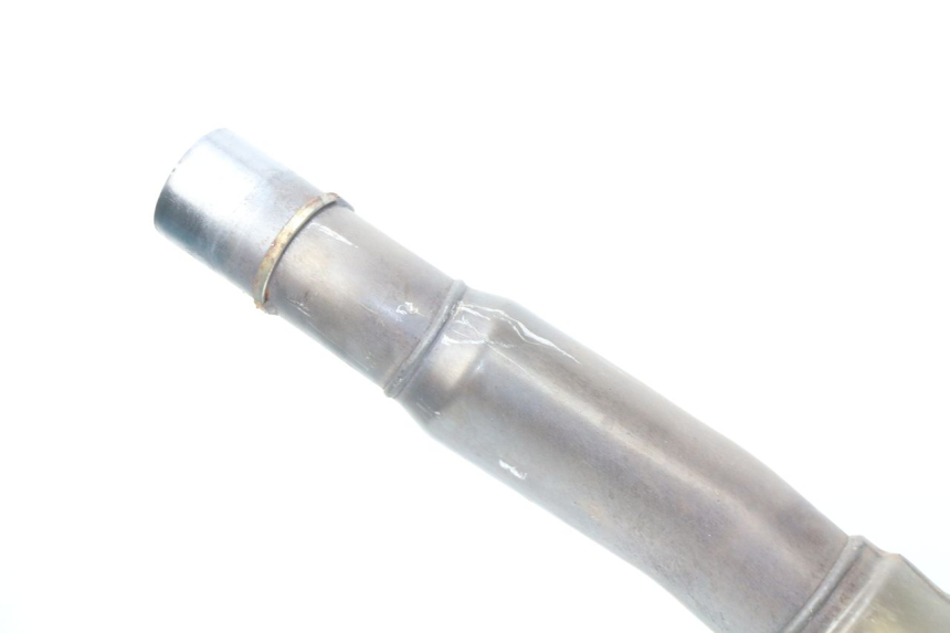 photo de Collettore SUZUKI GSX-R GSXR K16 1000 (2012 - 2016) - Stato della superficie e materiale